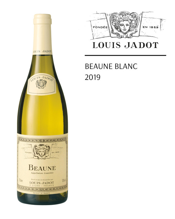 Louis Jadot Beaune Blanc 2019