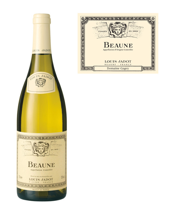 Louis Jadot Beaune Blanc 2020