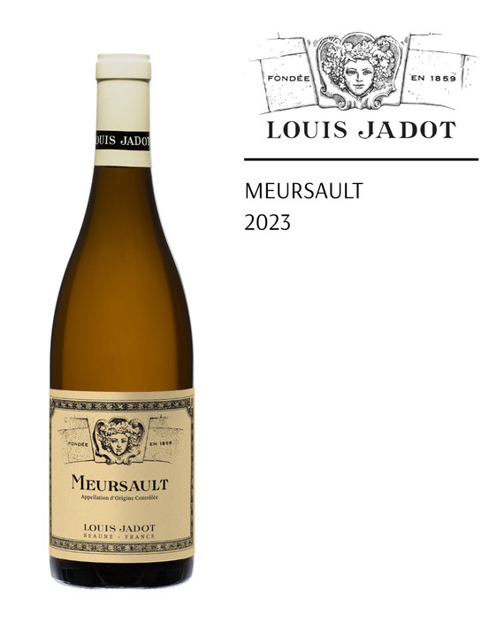 Louis Jadot Meursault 2023