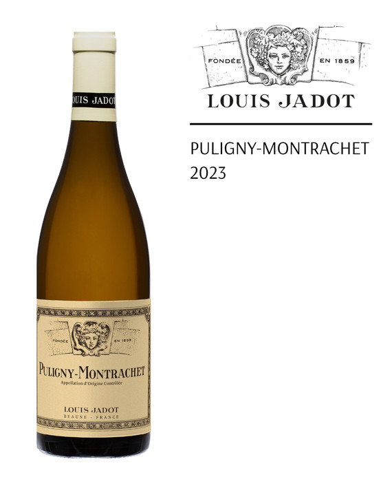 Louis Jadot Puligny-Montrachet 2020
