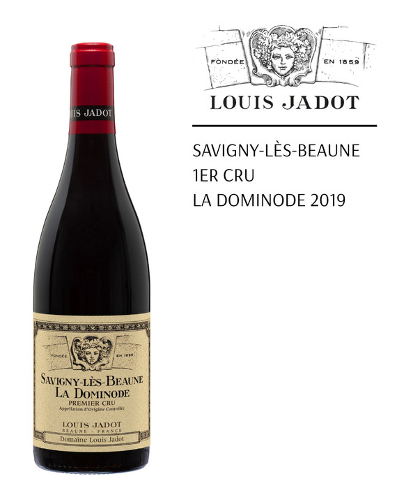Louis Jadot Savigny-Les-Beaune 1er Cru La Dominode 2015