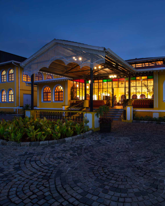 Paul John Christmas 2025 Indian Whisky