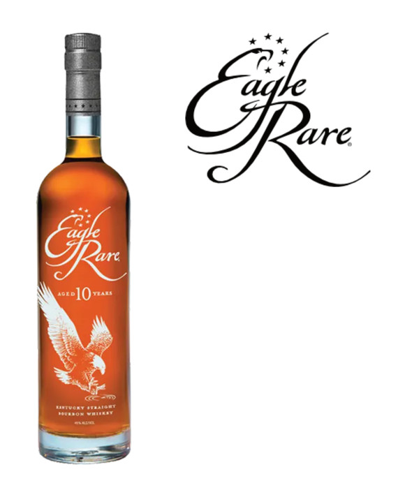 Eagle Rare Aged 10 Years Bourbon