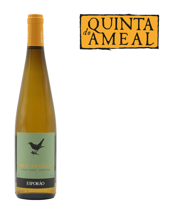 Quinta do Ameal Bico Amarelo 2025