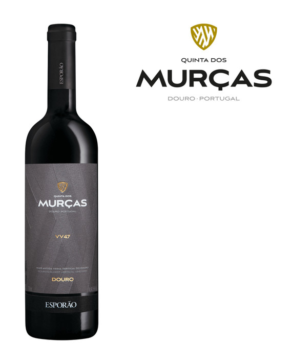Quinta dos Murças VV47 2015
