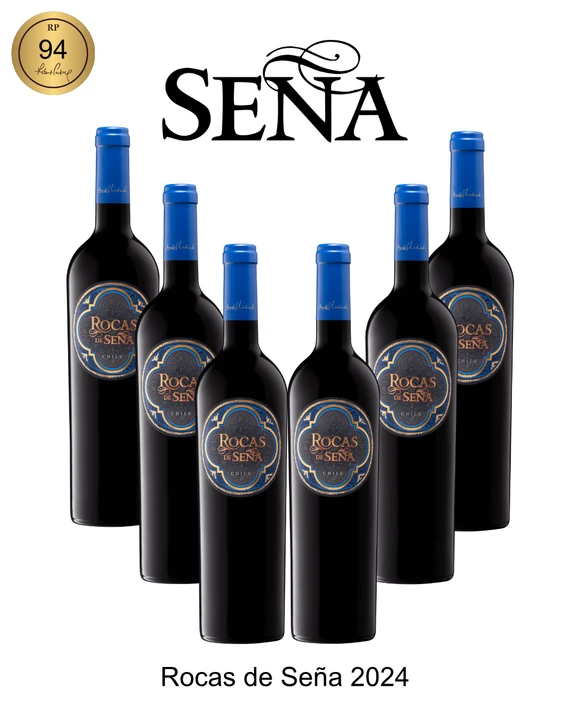 Rocas de Seña 2024