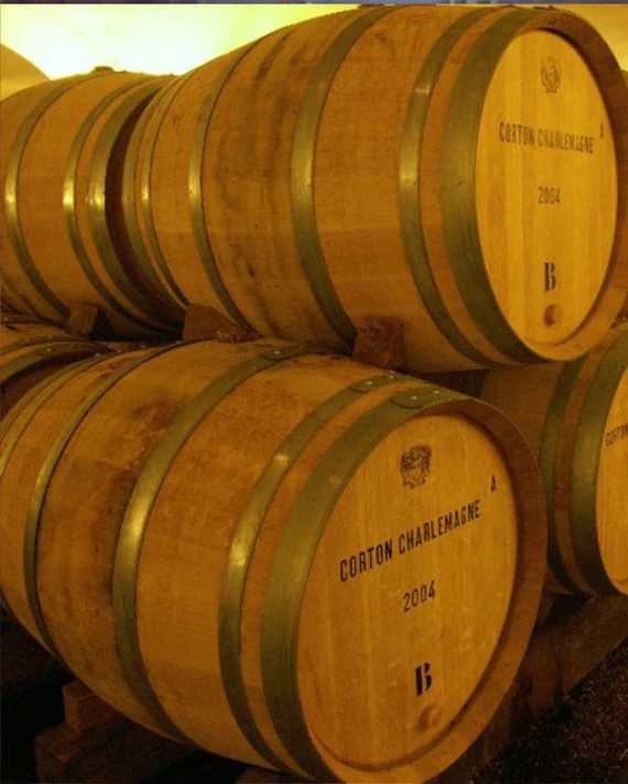Louis Jadot Pernand-Vergelesses Les Combottes Blanc 2022