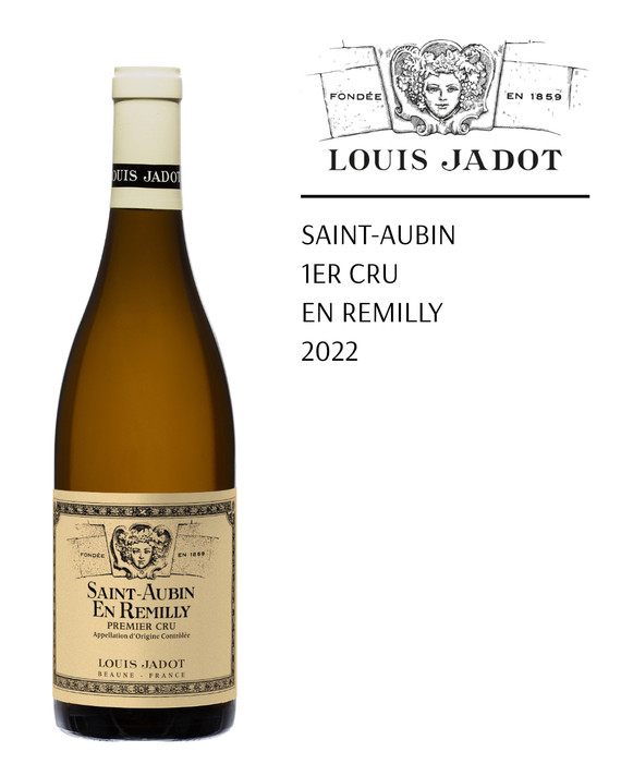 Louis Jadot Santenay Clos de Malte Blanc 2022