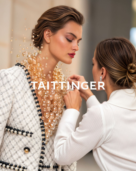 Taittinger Prelude Grands Crus Champagne