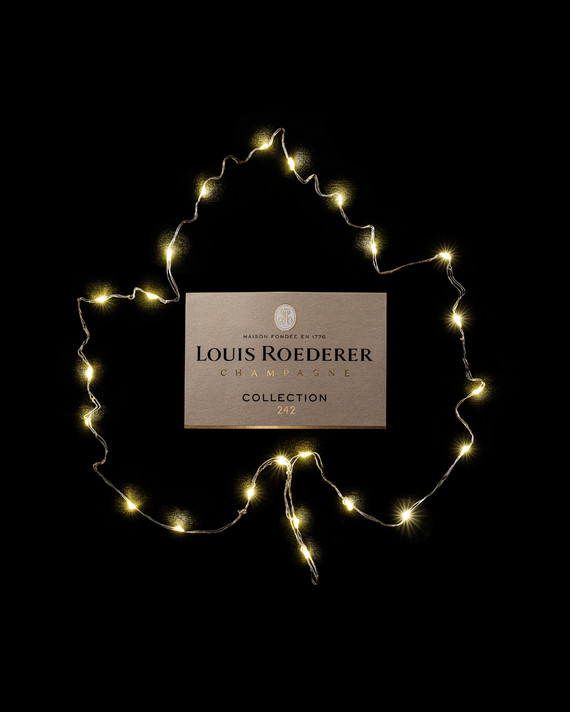 Louis Roederer Champagne Collection 242 - Mathusalem