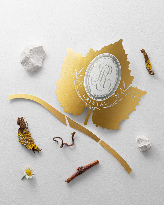 Louis Roederer Cristal Magnum 2012