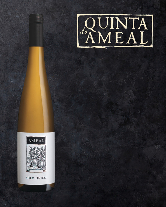 Quinta do Ameal Solo Único 2020/21 Quinta do Ameal Solo Único 2020/21