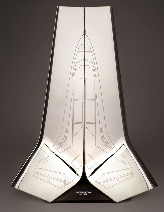 Bollinger Moonraker Luxury Limited Edition