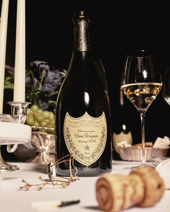 Dom Perignon Millésime 2013