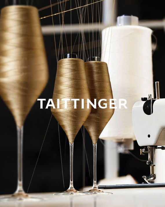 Taittinger Brut Vintage 2016