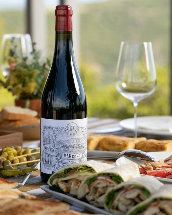 Vine Real Rioja Gift Box