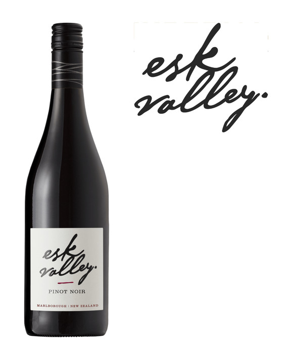 Esk Valley Pinot Noir 2023