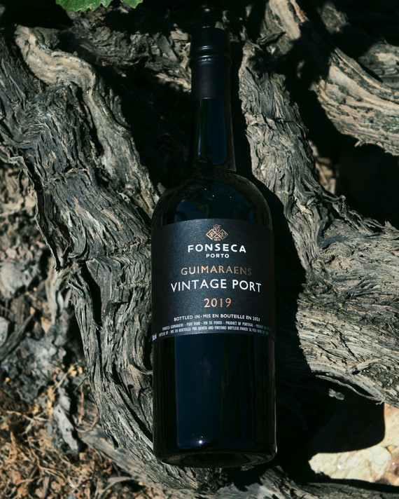 Fonseca Vintage Port 2000