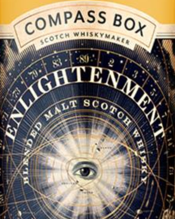 Compass Box The Circle No. 2