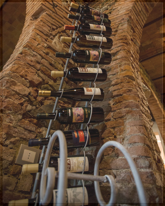 Tua Rita / 2020 Syrah Per Sempre En Primeur