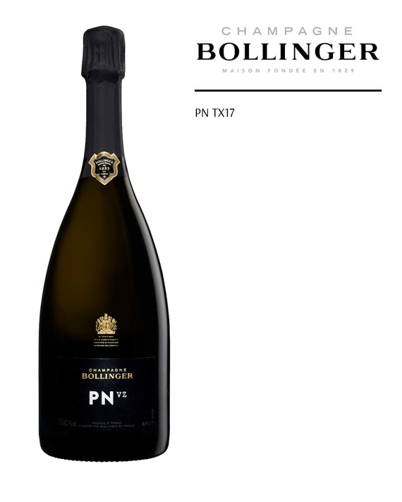 Bollinger PN TX17
