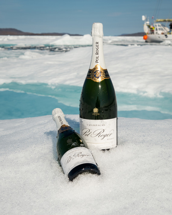 Pol Roger Brut Vintage 2015