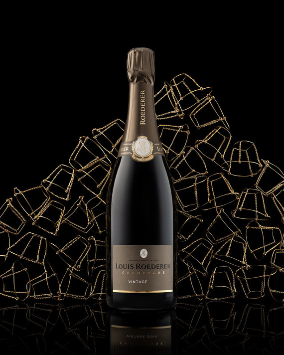 Louis Roederer Late Release Vintage Brut 1997 Magnum