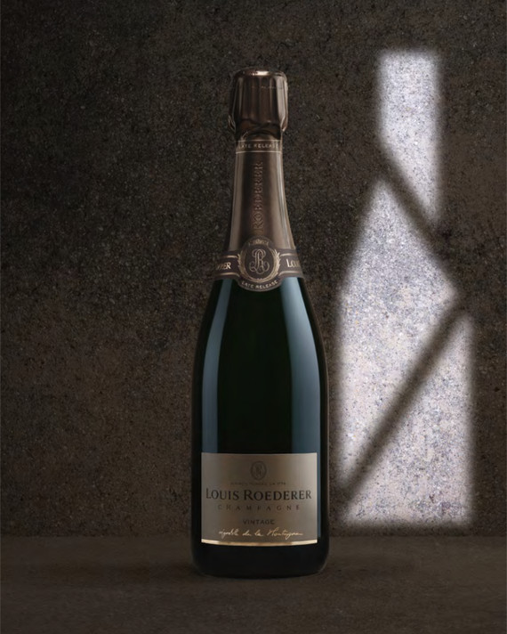 Louis Roederer Late Release Vintage Brut 1999