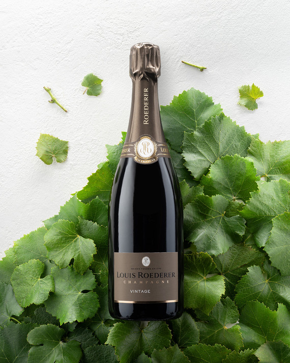 Louis Roederer Late Release Vintage Brut 1999