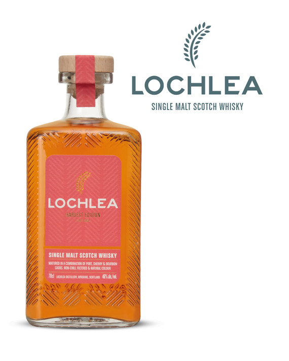 Lochlea Harvest Edition First Crop