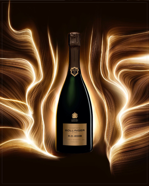 Bollinger / RD 2008