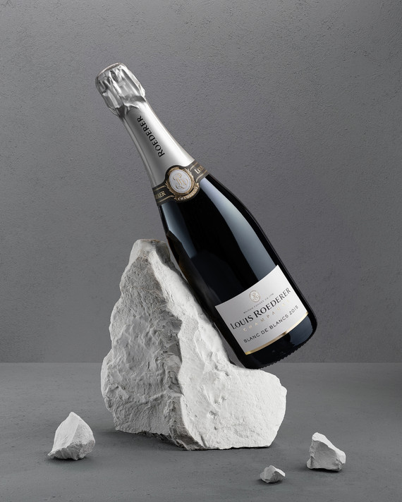 Louis Roederer Blanc de Blancs 2016