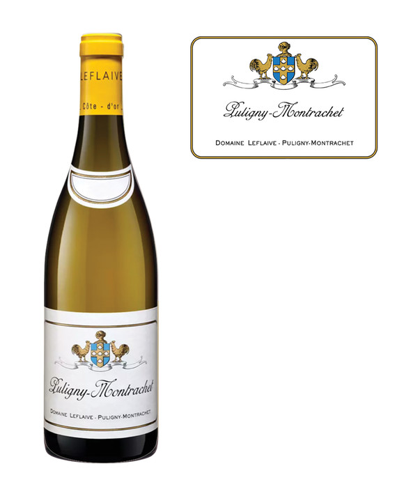 Domaines Leflaive Puligny Montrachet 2022