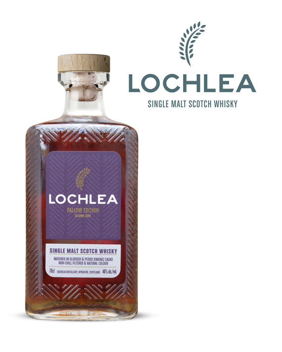 Lochlea Fallow Edition Second Crop
