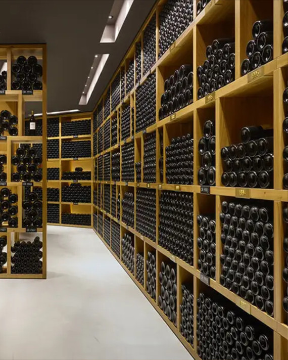 Ornellaia Bolgheri DOC Superiore Rosso 2019