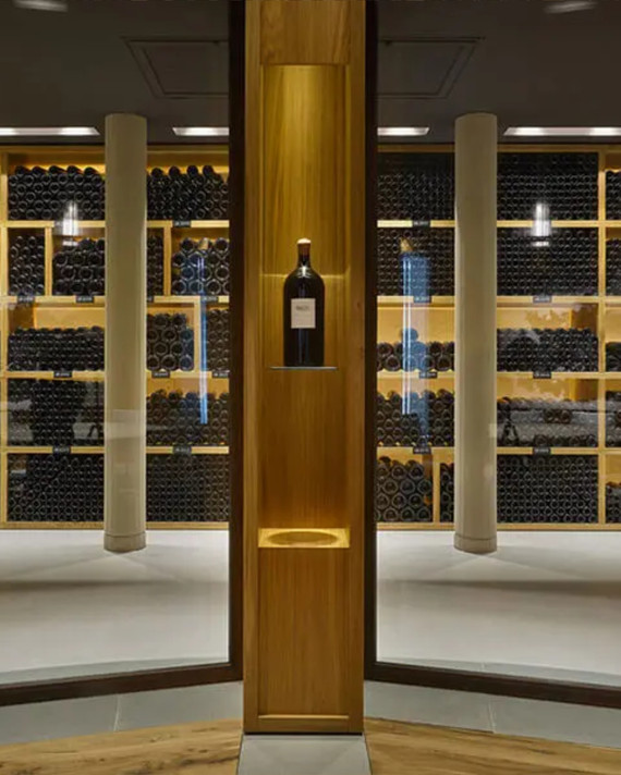 Ornellaia Bolgheri DOC Superiore Rosso 2019