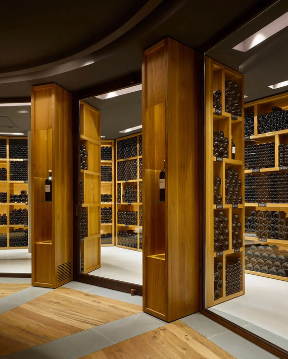 Ornellaia Bolgheri DOC Superiore Rosso 2019