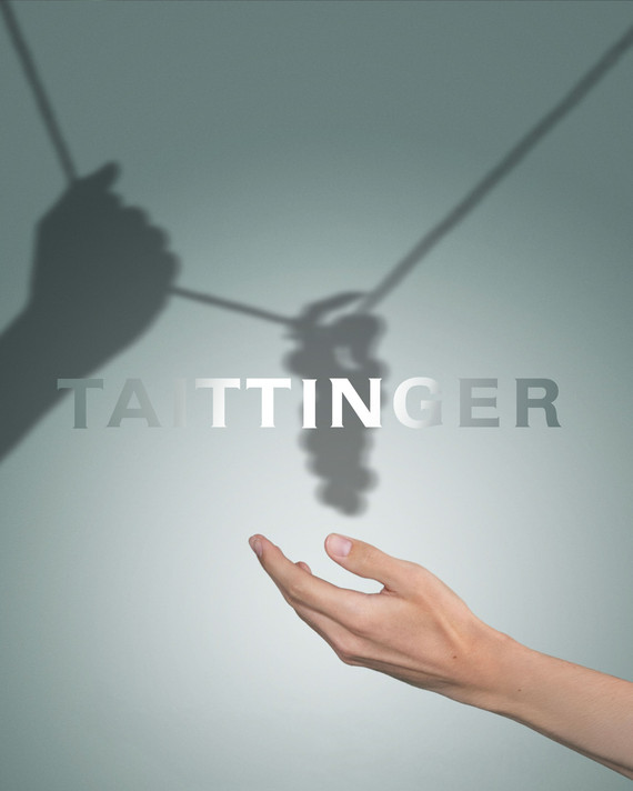 Taittinger Brut Reserve Nebuchadnezzar