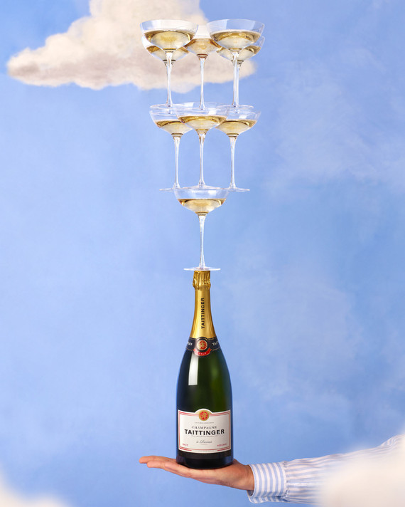 Taittinger Nocturne Sec