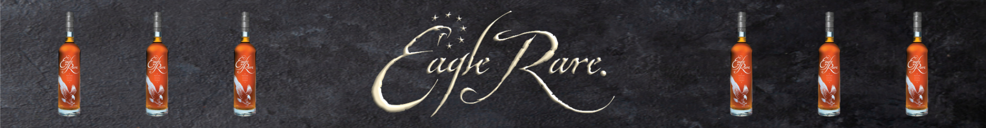 Eagle Rare bourbon