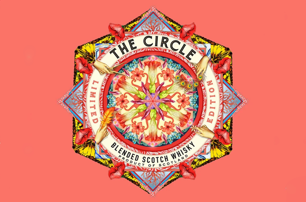 COMPASS BOX THE CIRCLE 2. Primitus Fine Wines