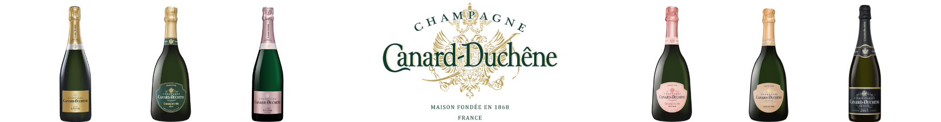 Canard-Duchêne Canard-Duchêne