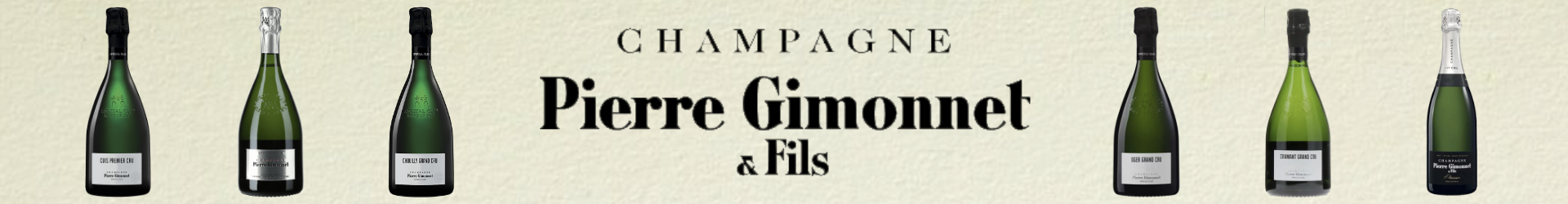 Pierre Gimonnet & Fils Pierre Gimonnet & Fils