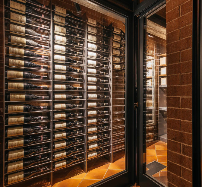 Albino Rocca Barbaresco Angelo 2016.