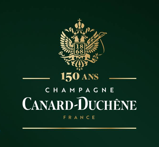Canard-Duchêne Cuvee Charles VII Blanc de Noirs.