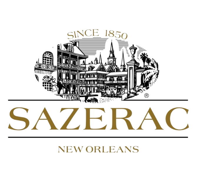 Sazerac de Forge.
