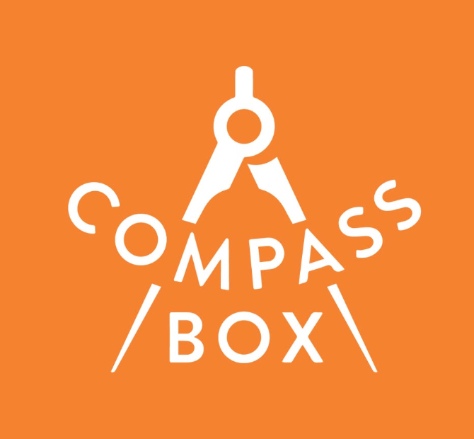 Compass Box The Circle No. 2.