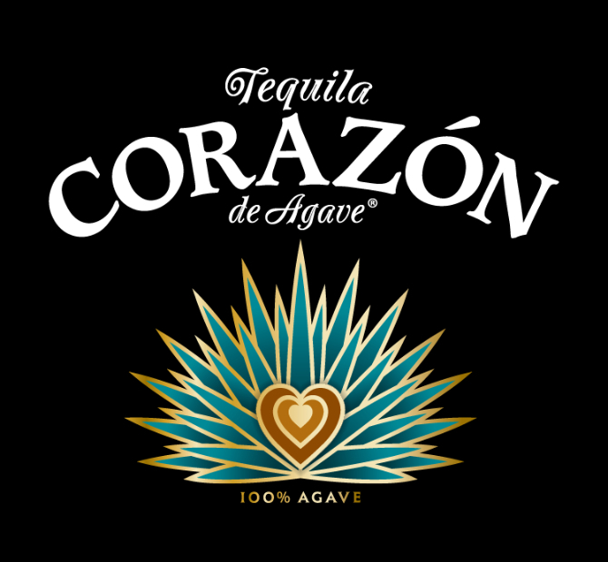 Corazon Blanco Tequila.