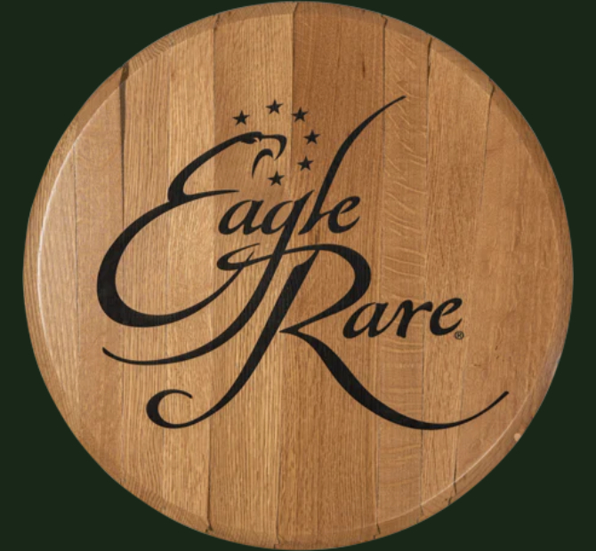 Eagle Very Rare.