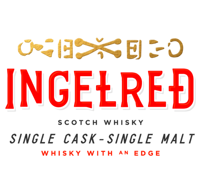 Ingelred Ben Nevis 14 Year Old.